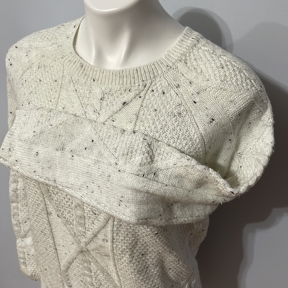Talbots Sweater - Picture 3 of 7